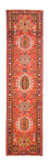 Läufer Perser - Nomadic - 275 x 72 cm - rot