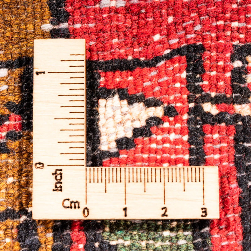 Läufer Perser - Nomadic - 275 x 72 cm - rot