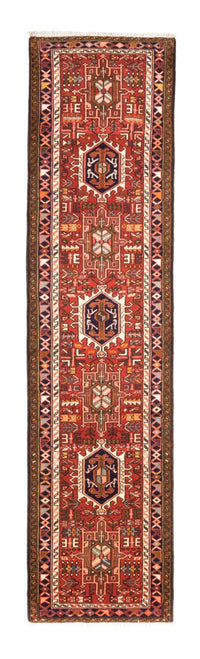 Qaraja Dywan 282x70cm - Dywan perski – product image