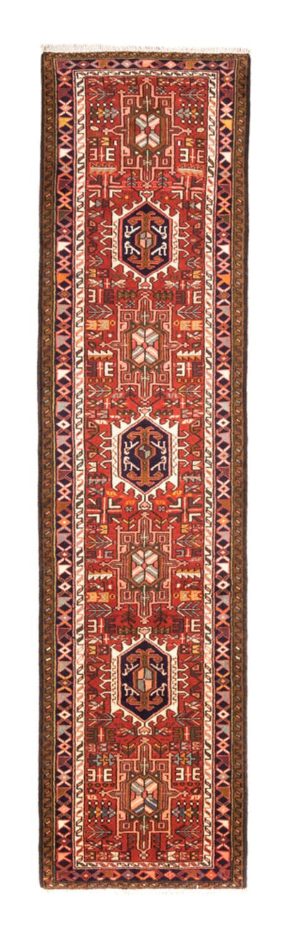 Qaraja Dywan 70x282cm - Dywan perski