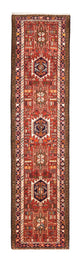 Qaraja Dywan 282x70cm - Dywan perski