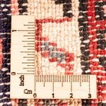 Biegacz Perski dywan - Nomadyczny - 282 x 70 cm - czerwony