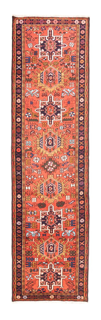 Qaraja Dywan 87x294cm - Dywan perski