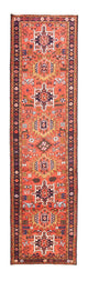 Qaraja Dywan 294x87cm - Dywan perski
