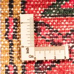 Biegacz Perski dywan - Nomadyczny - 294 x 87 cm - czerwony