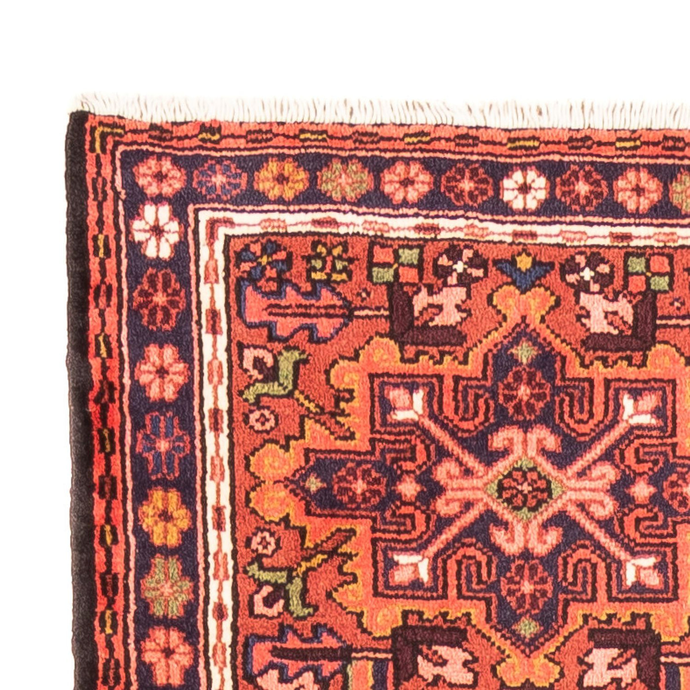 Qaraja Dywan 294x70cm - Dywan perski