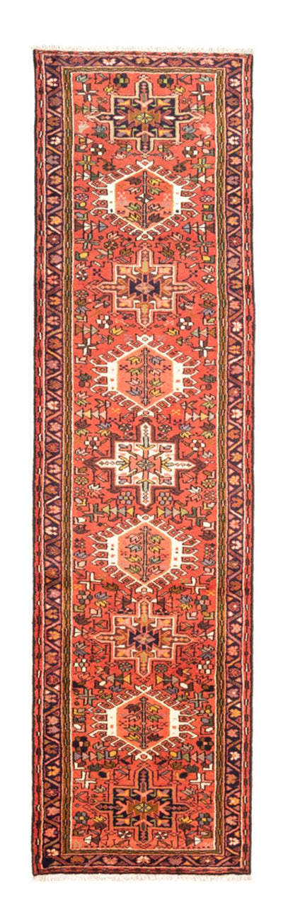 Qaraja Dywan 76x286cm - Dywan perski