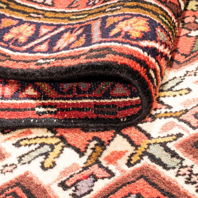 Läufer Perser - Nomadic - 286 x 76 cm - rot