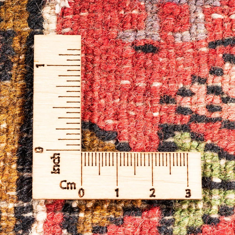 Läufer Perser - Nomadic - 286 x 76 cm - rot