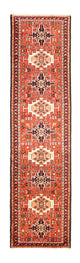Qaraja Dywan 77x292cm - Dywan perski