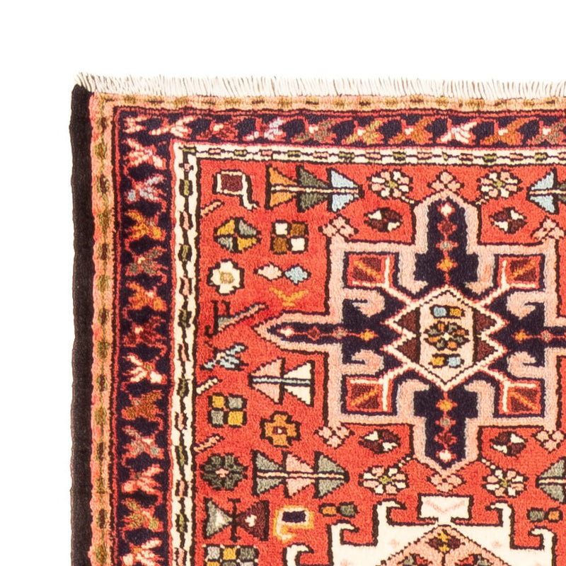 Läufer Perser - Nomadic - 292 x 77 cm - rot