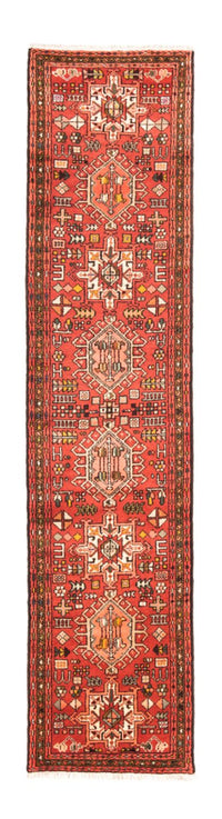 Läufer Perser - Nomadic - 275 x 62 cm - rot