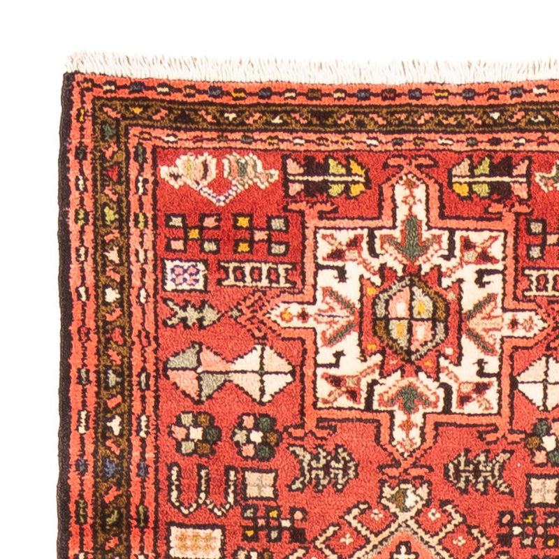 Läufer Perser - Nomadic - 275 x 62 cm - rot