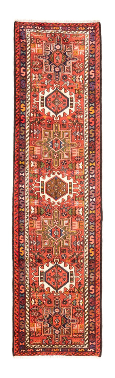 Qaraja Dywan 74x282cm - Dywan perski