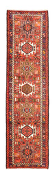 Qaraja Dywan 282x74cm - Dywan perski