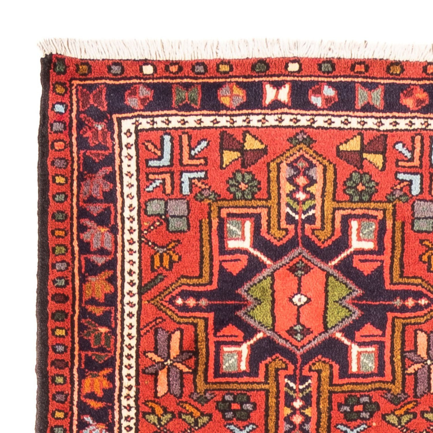 Qaraja Dywan 287x70cm - Dywan perski