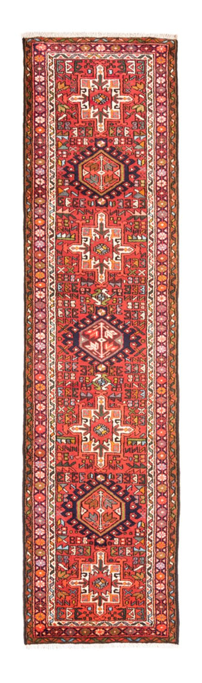 Qaraja Dywan 75x292cm - Dywan perski