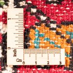 Biegacz Perski dywan - Nomadyczny - 292 x 75 cm - czerwony