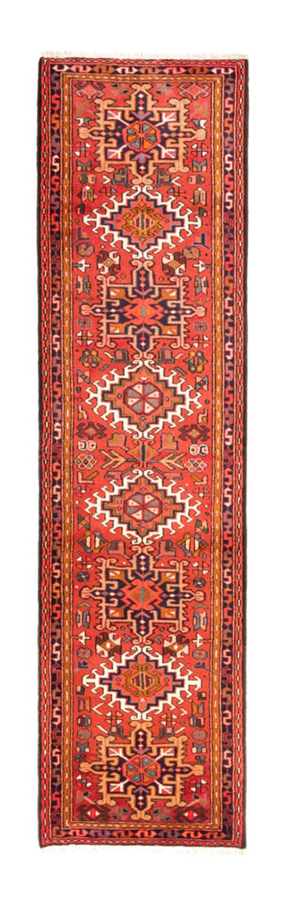 Qaraja Dywan 77x290cm - Dywan perski