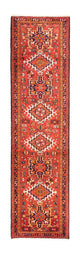 Qaraja Dywan 290x77cm - Dywan perski