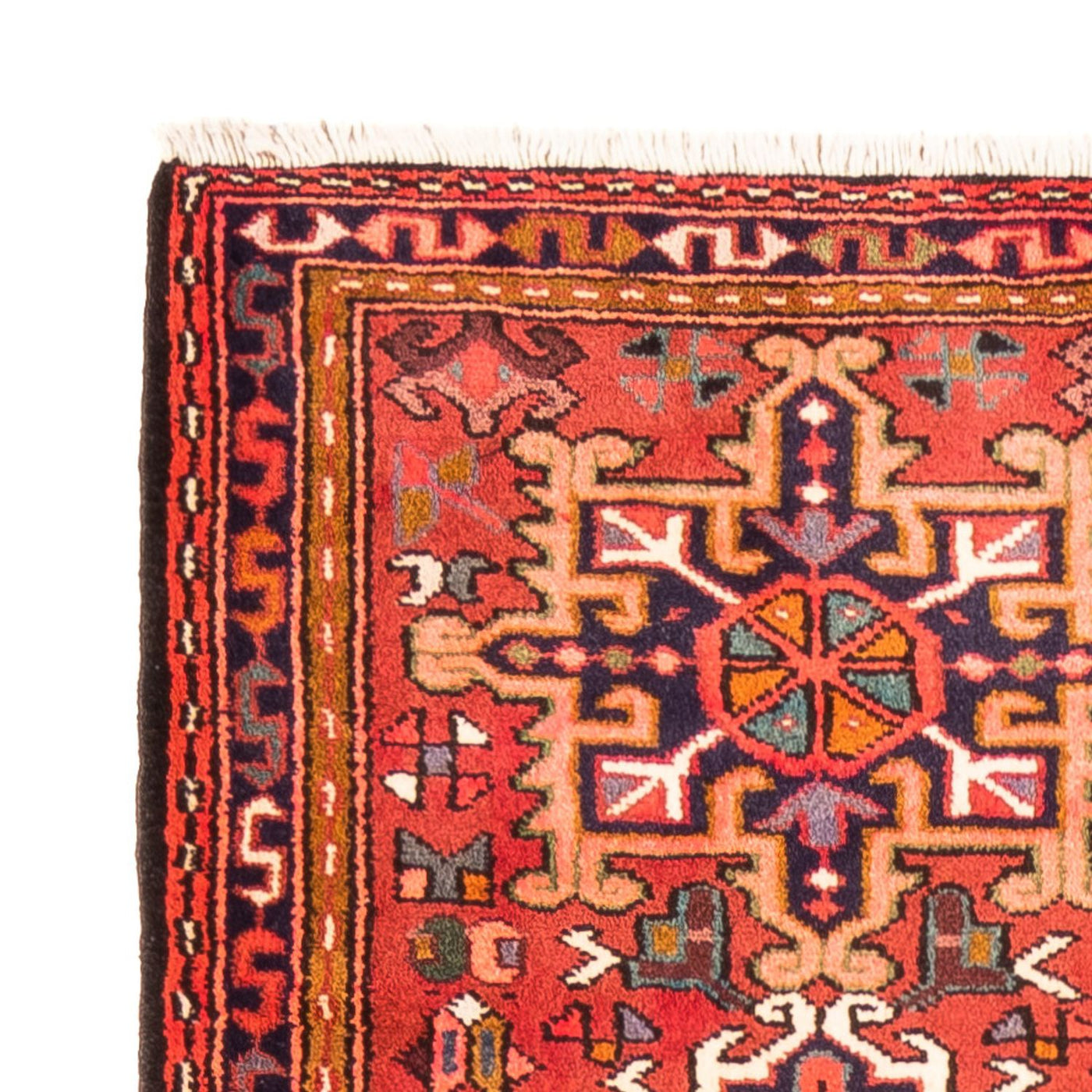 Qaraja Dywan 290x77cm - Dywan perski