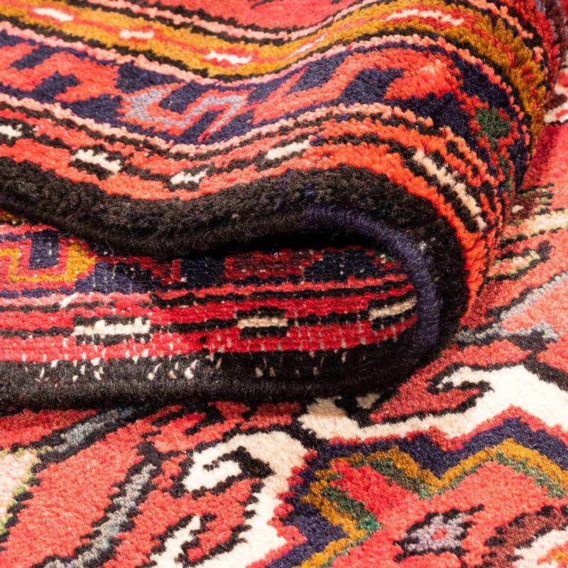 Läufer Perser - Nomadic - 290 x 77 cm - rot