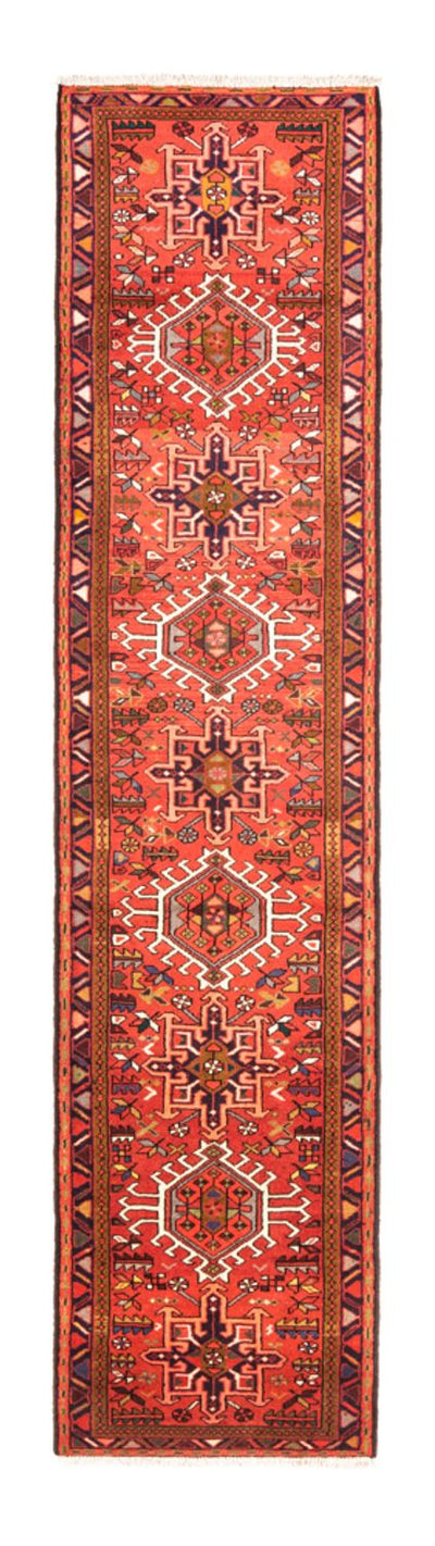 Qaraja Dywan 69x306cm - Dywan perski