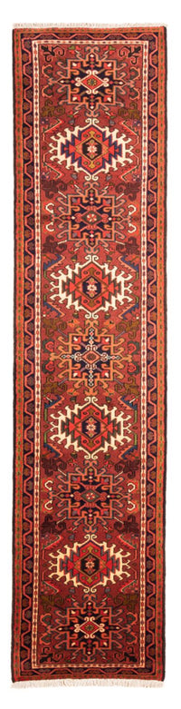 Qaraja Dywan 292x69cm - Dywan perski – product image