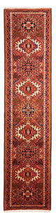 Qaraja Dywan 292x69cm - Dywan perski