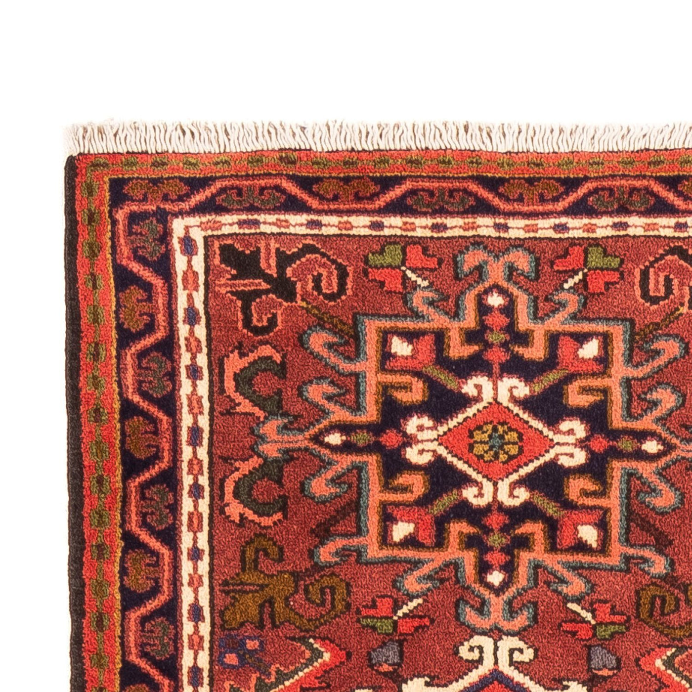 Qaraja Dywan 292x69cm - Dywan perski