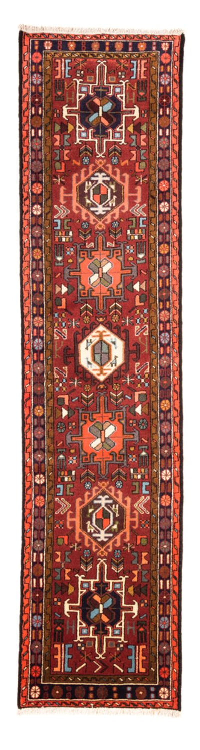 Qaraja Dywan 66x267cm - Dywan perski