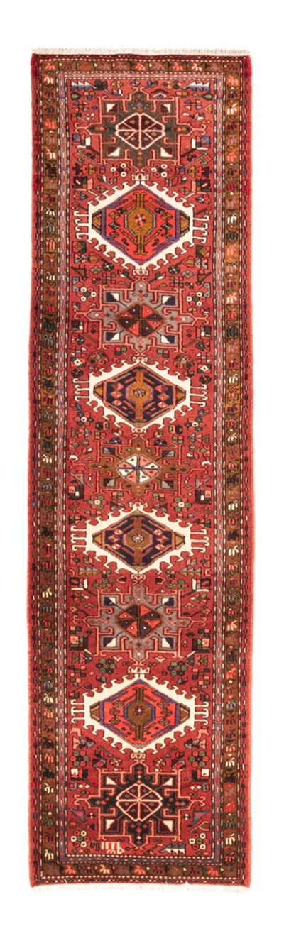Qaraja Dywan 78x292cm - Dywan perski