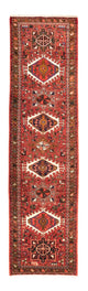 Qaraja Dywan 78x292cm - Dywan perski
