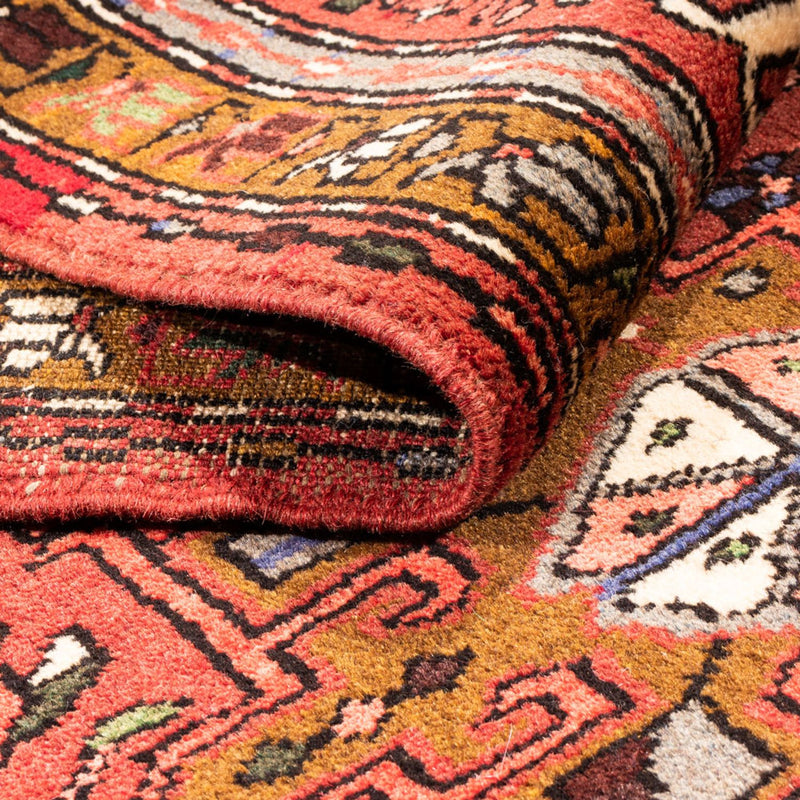 Läufer Perser - Nomadic - 292 x 78 cm - rot