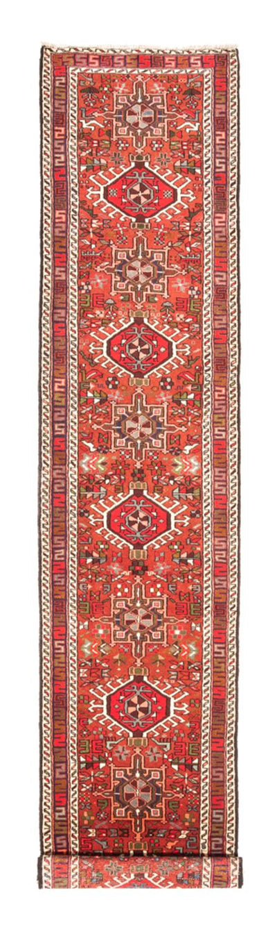 Qaraja Dywan 80x388cm - Dywan perski