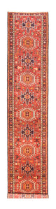 Qaraja Dywan 394x80cm - Dywan perski
