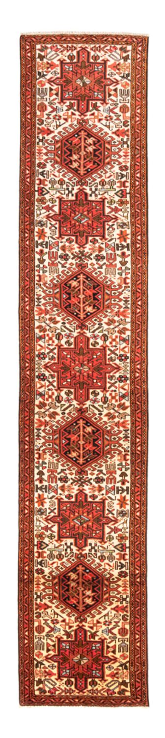 Qaraja Dywan 71x383cm - Dywan perski