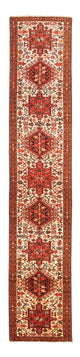 Qaraja Dywan 383x71cm - Dywan perski