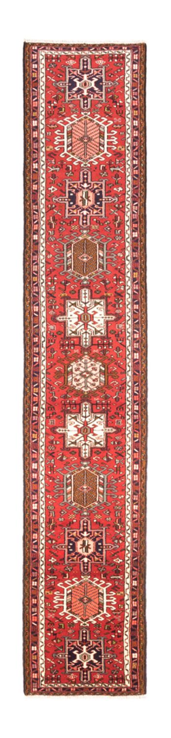 Qaraja Dywan 70x390cm - Dywan perski