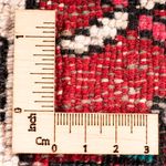 Biegacz Perski dywan - Nomadyczny - 390 x 70 cm - czerwony