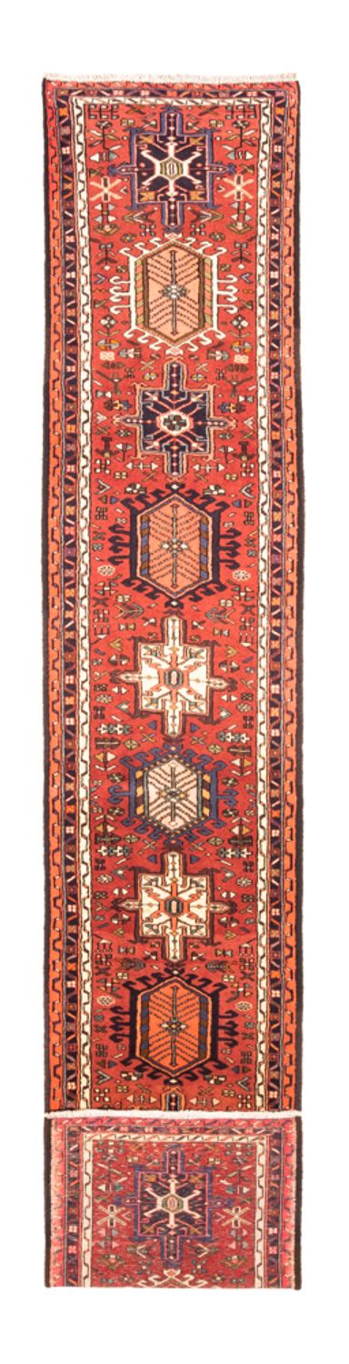 Qaraja Dywan 73x406cm - Dywan perski