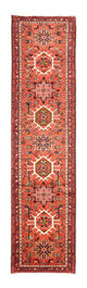 Qaraja Dywan 296x74cm - Dywan perski