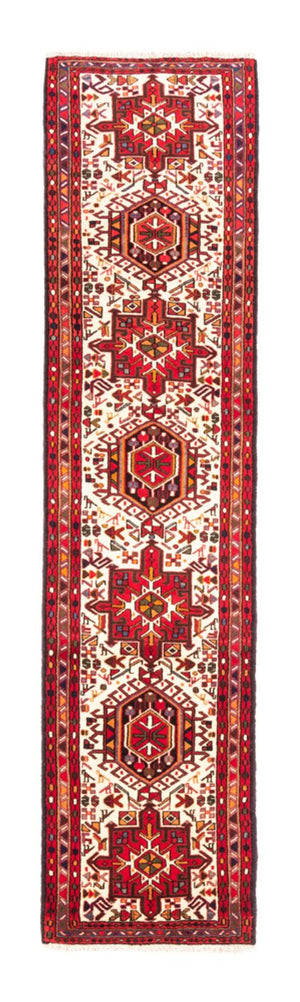 Läufer Perser - Nomadic - 280 x 70 cm - beige