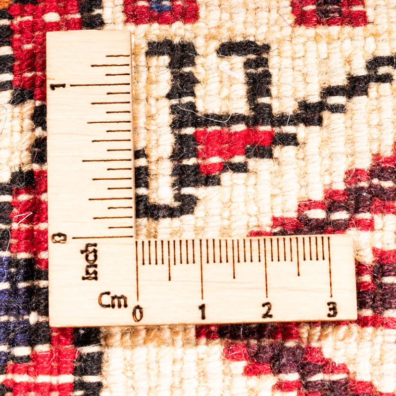 Läufer Perser - Nomadic - 280 x 70 cm - beige