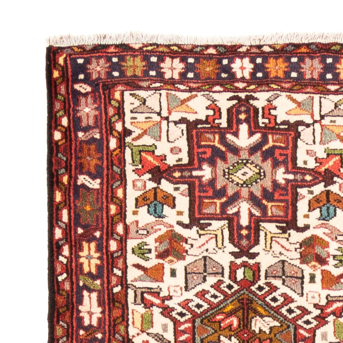 Qaraja Dywan 300x70cm - Dywan perski