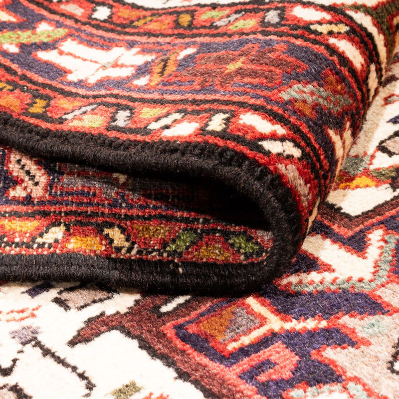 Läufer Perser - Nomadic - 300 x 70 cm - beige