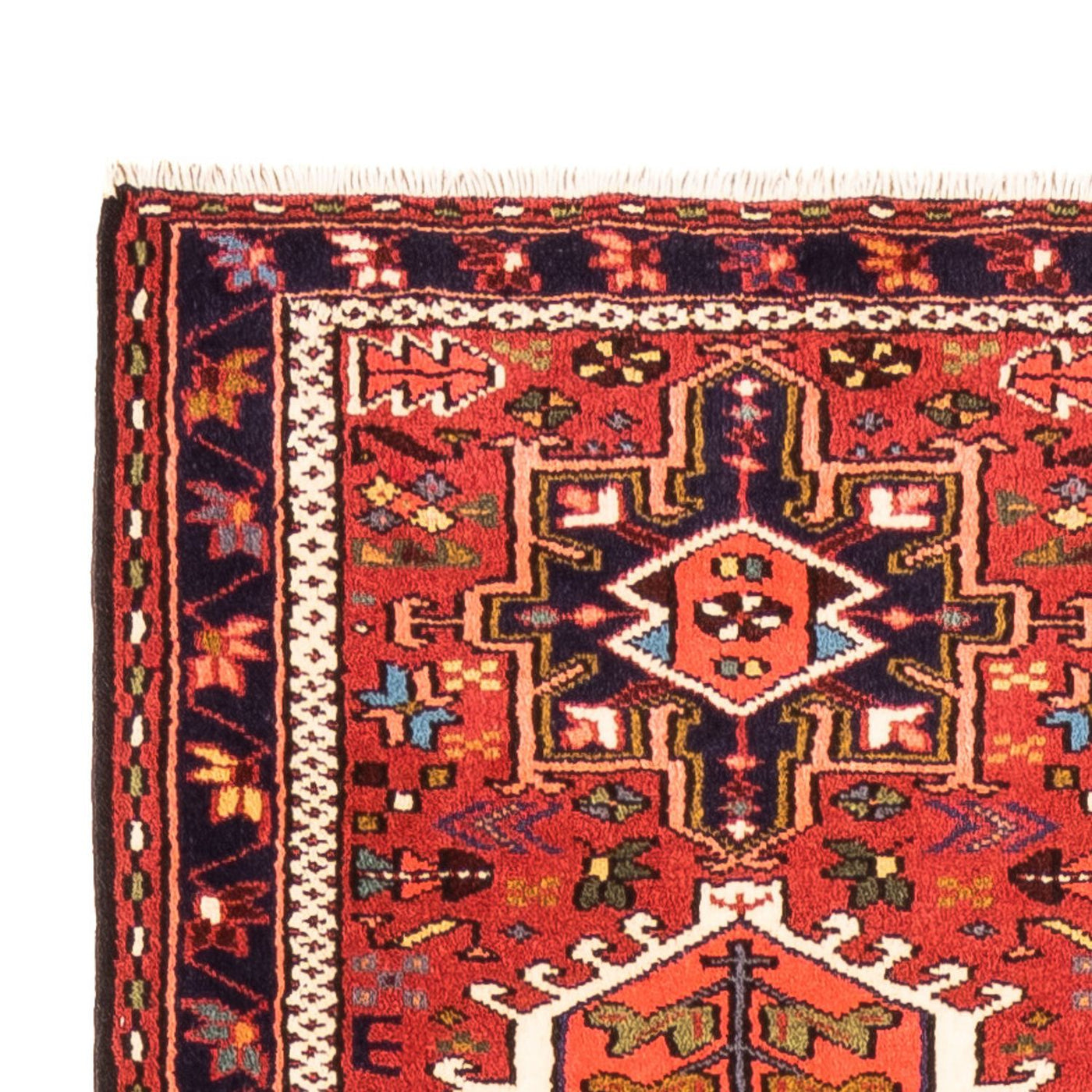 Qaraja Dywan 288x74cm - Dywan perski