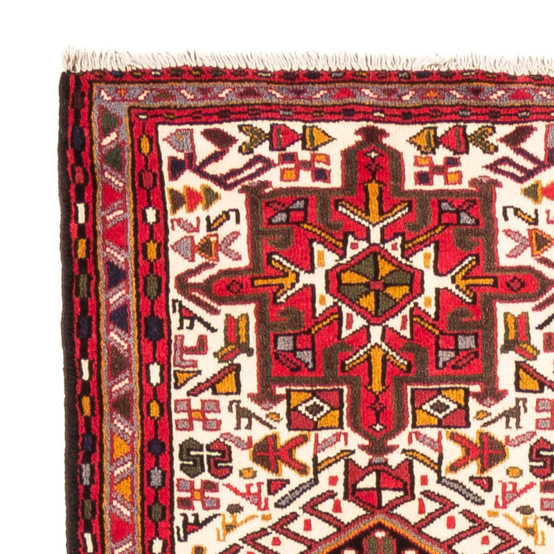 Läufer Perser - Nomadic - 288 x 68 cm - beige