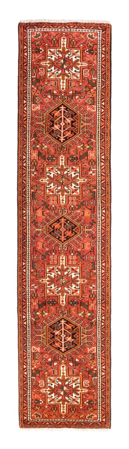 Läufer Perser - Nomadic - 281 x 64 cm - rot