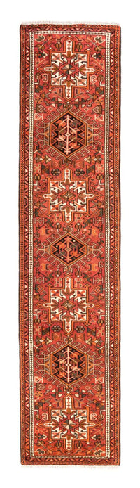 Qaraja Dywan 281x64cm - Dywan perski – product image